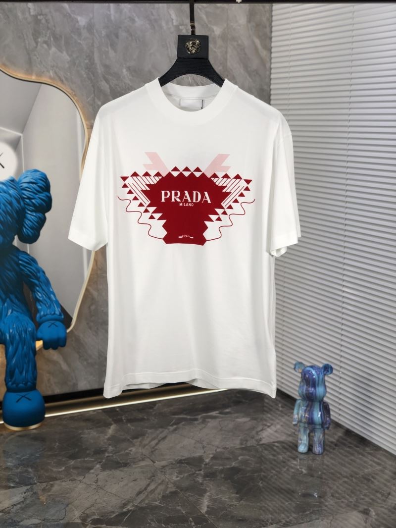 Prada T-Shirts